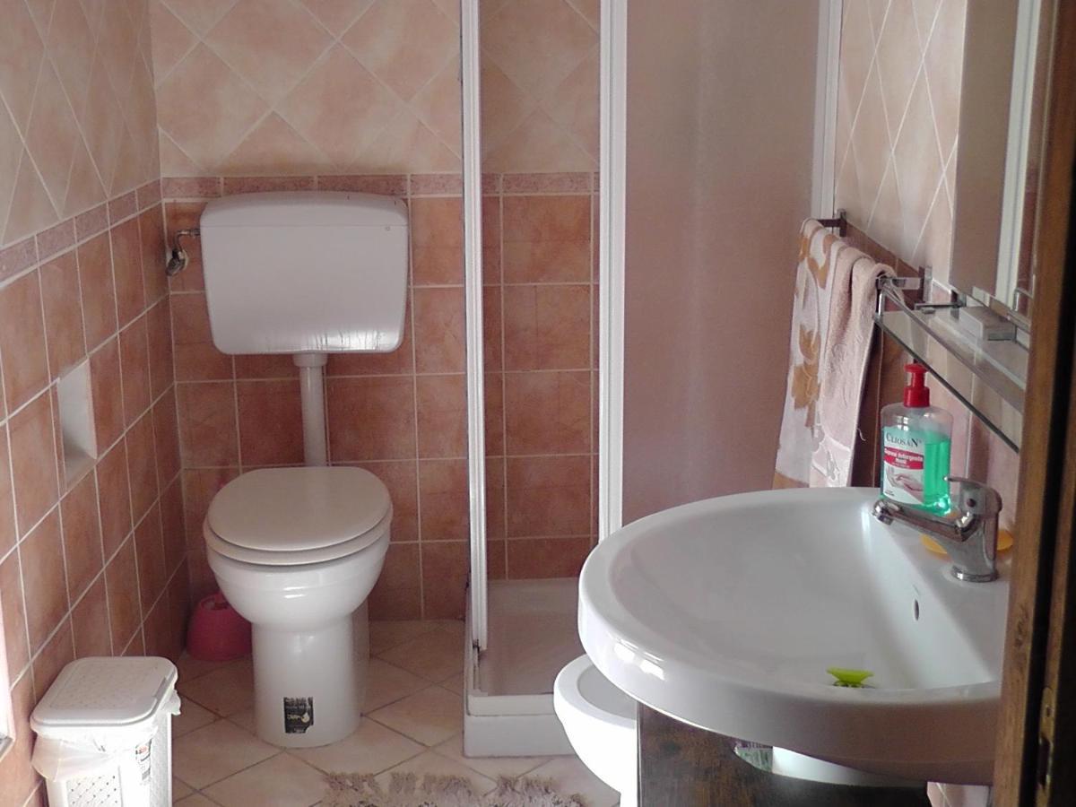דירות Villamassargia Sardinia Experience מראה חיצוני תמונה