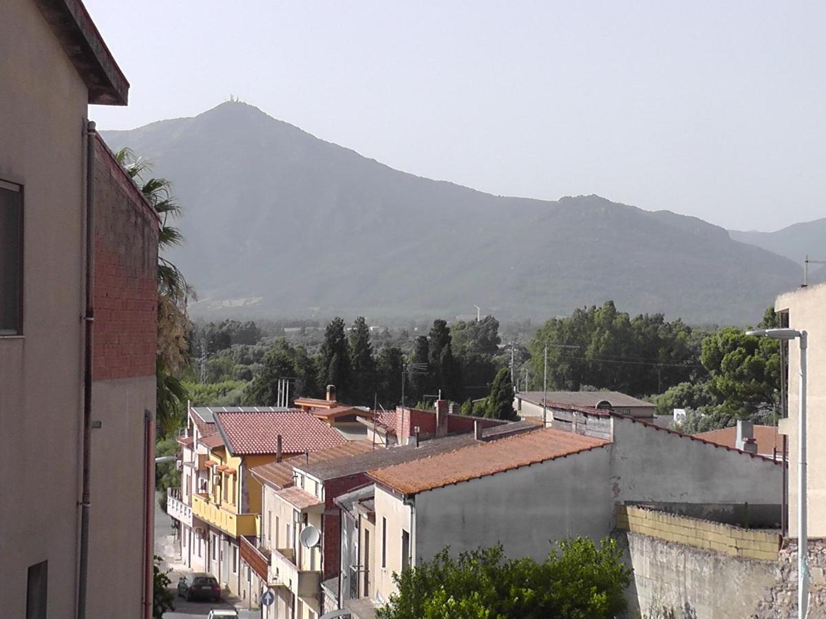 דירות Villamassargia Sardinia Experience מראה חיצוני תמונה