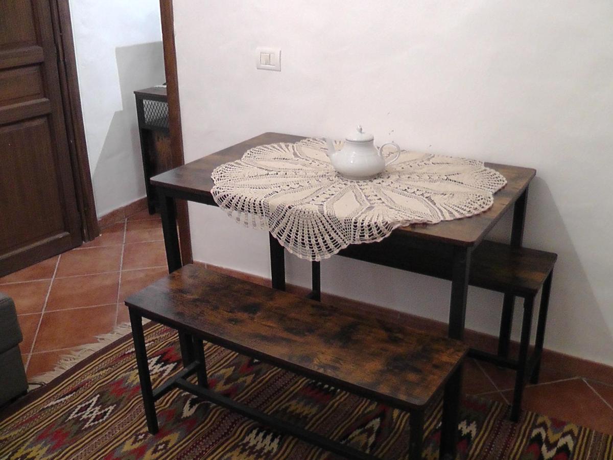 דירות Villamassargia Sardinia Experience מראה חיצוני תמונה