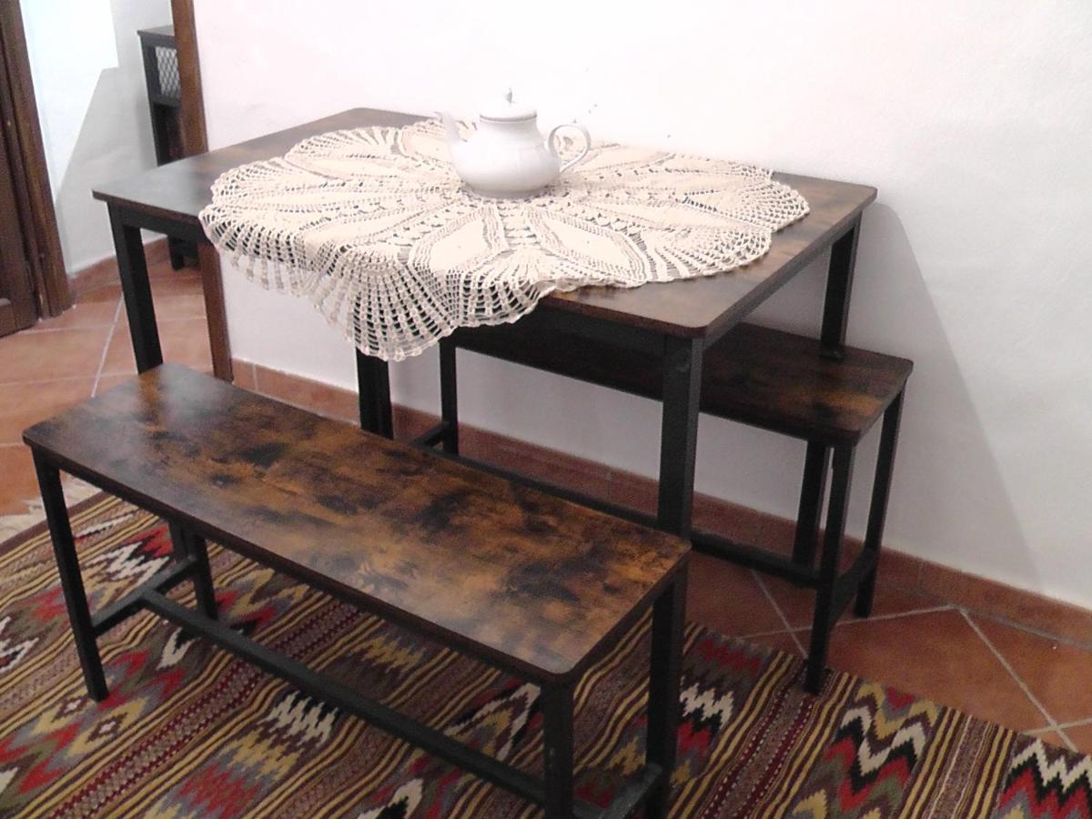 דירות Villamassargia Sardinia Experience מראה חיצוני תמונה
