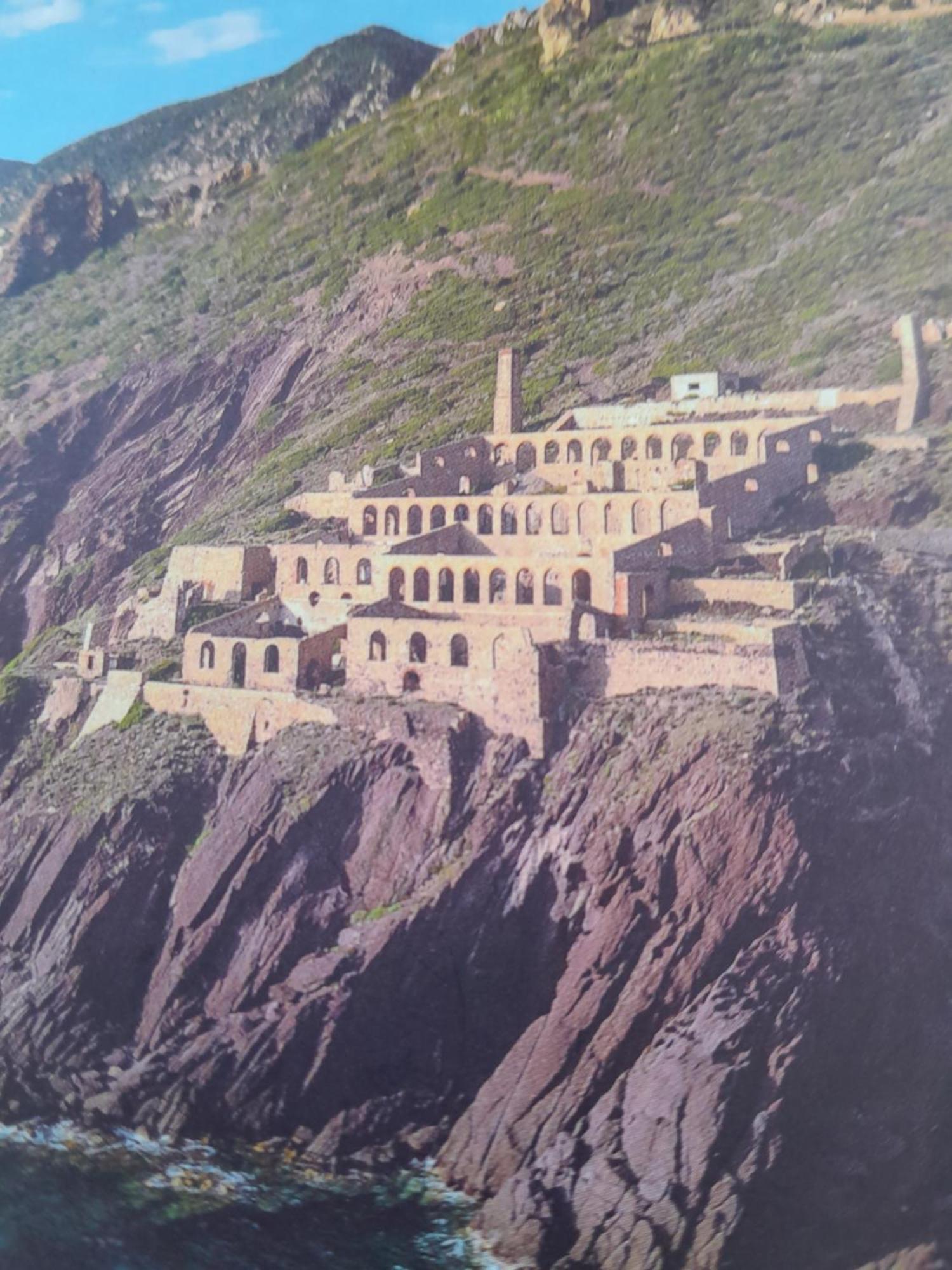 דירות Villamassargia Sardinia Experience מראה חיצוני תמונה