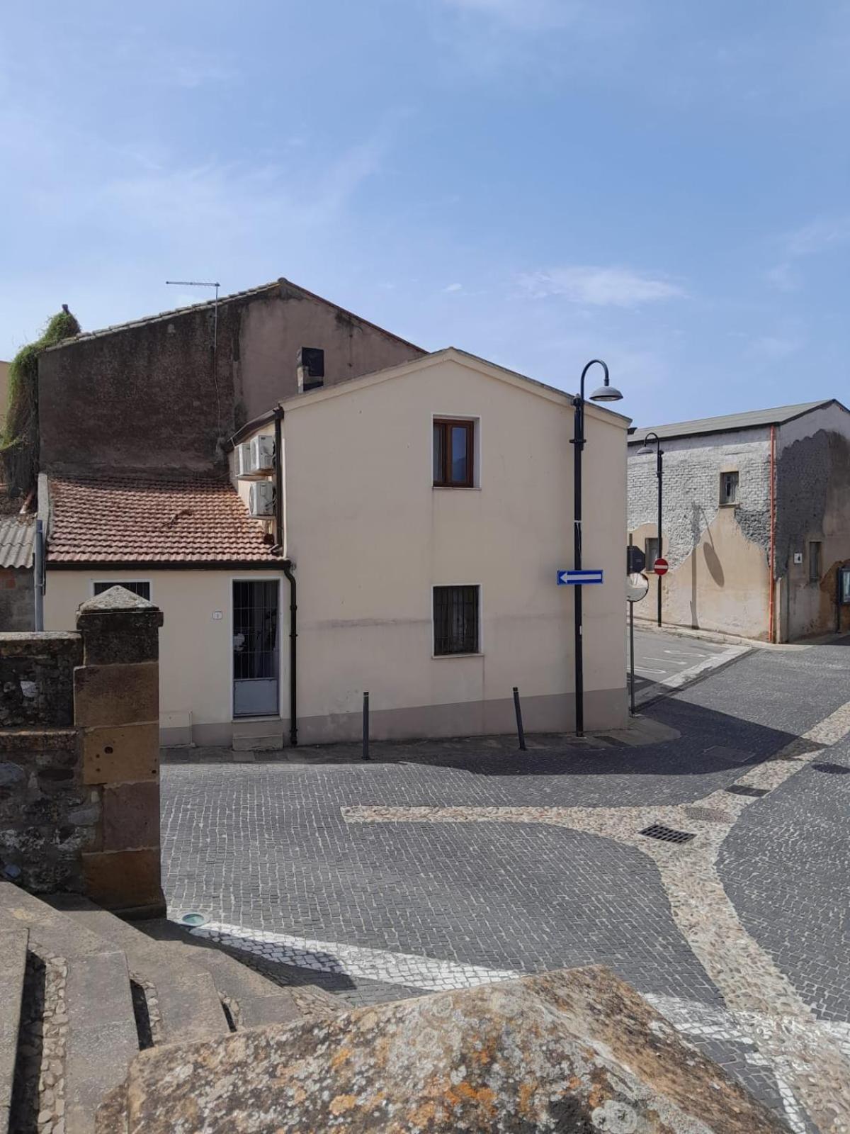 דירות Villamassargia Sardinia Experience מראה חיצוני תמונה