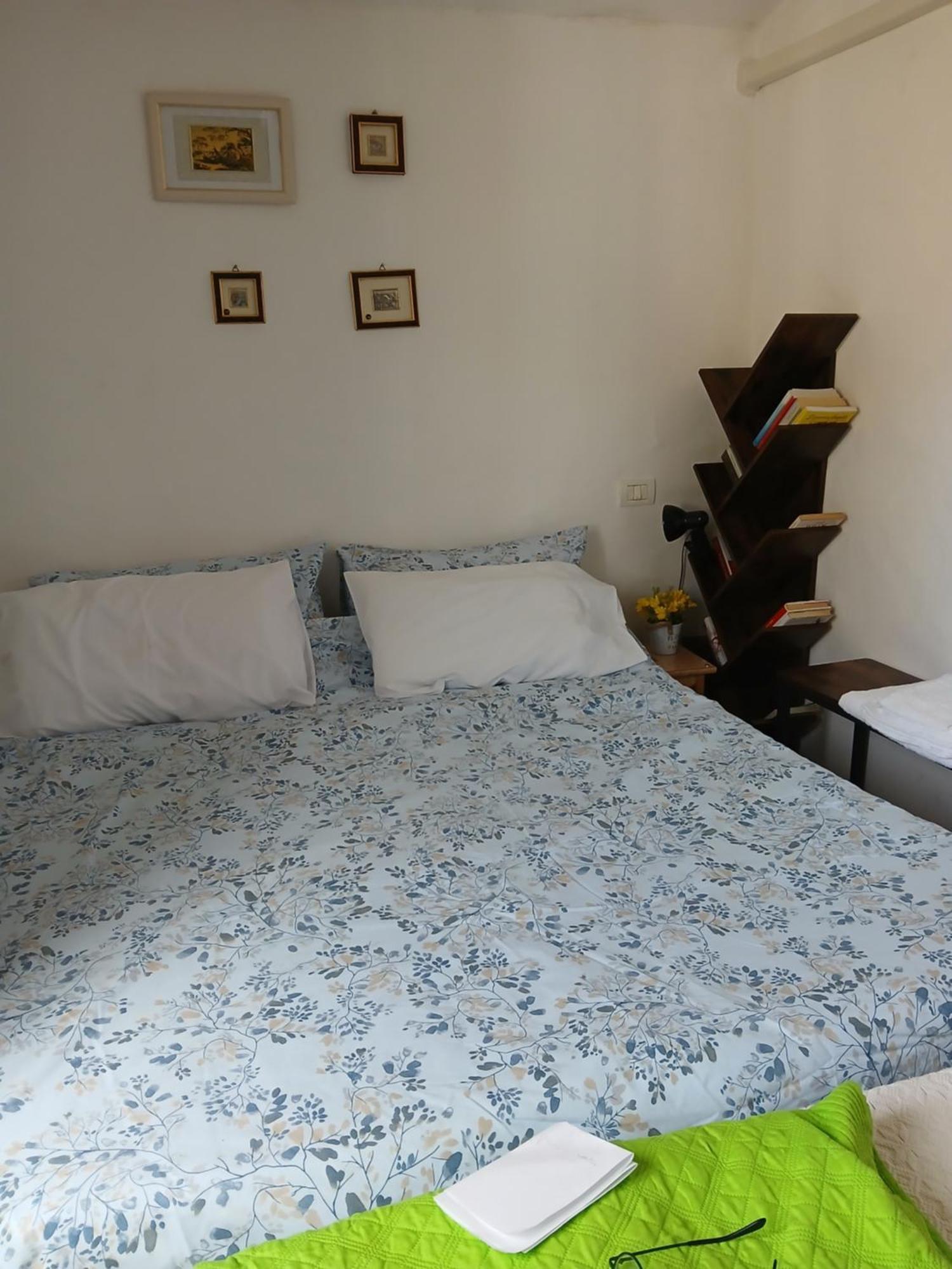 דירות Villamassargia Sardinia Experience חדר תמונה