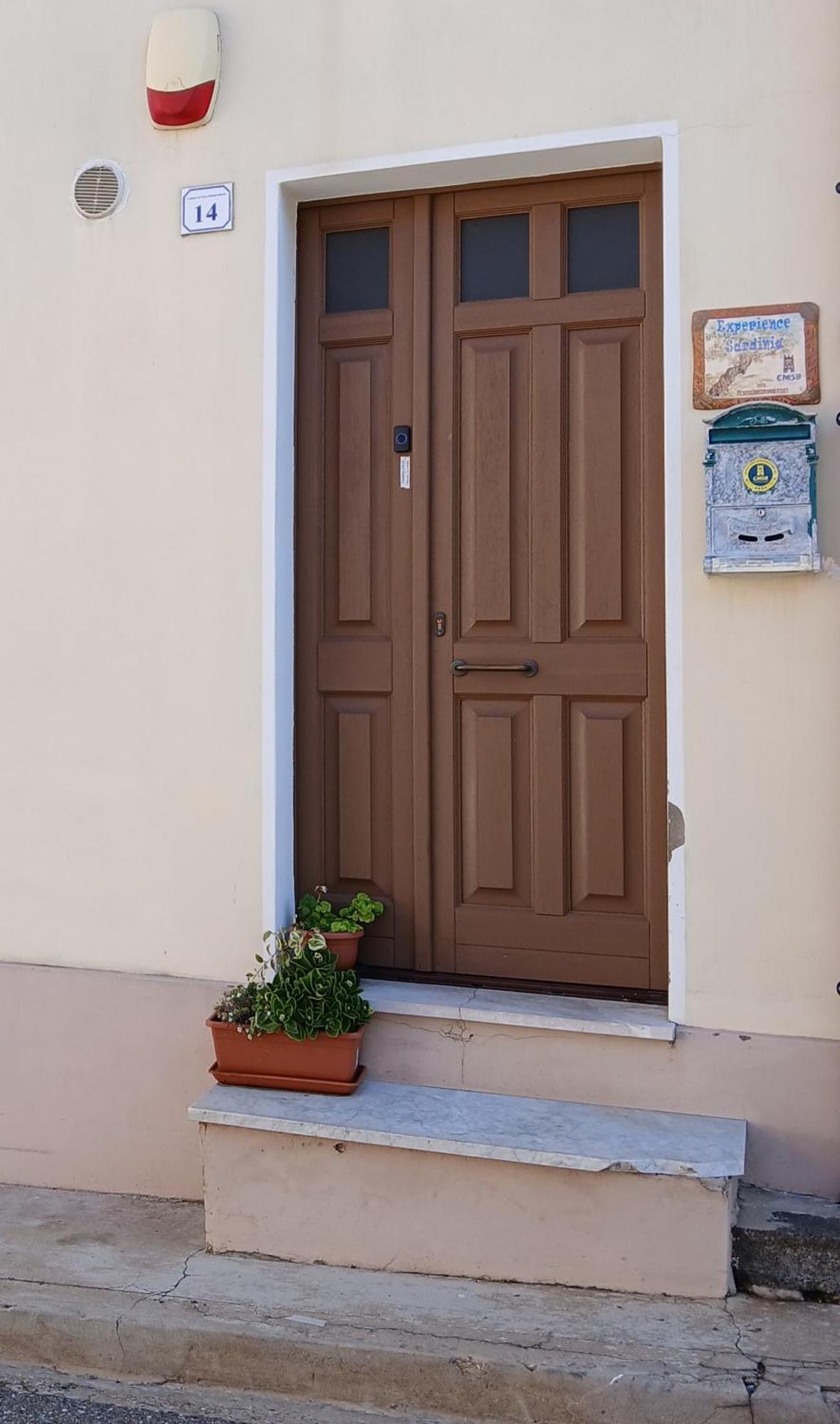 דירות Villamassargia Sardinia Experience מראה חיצוני תמונה