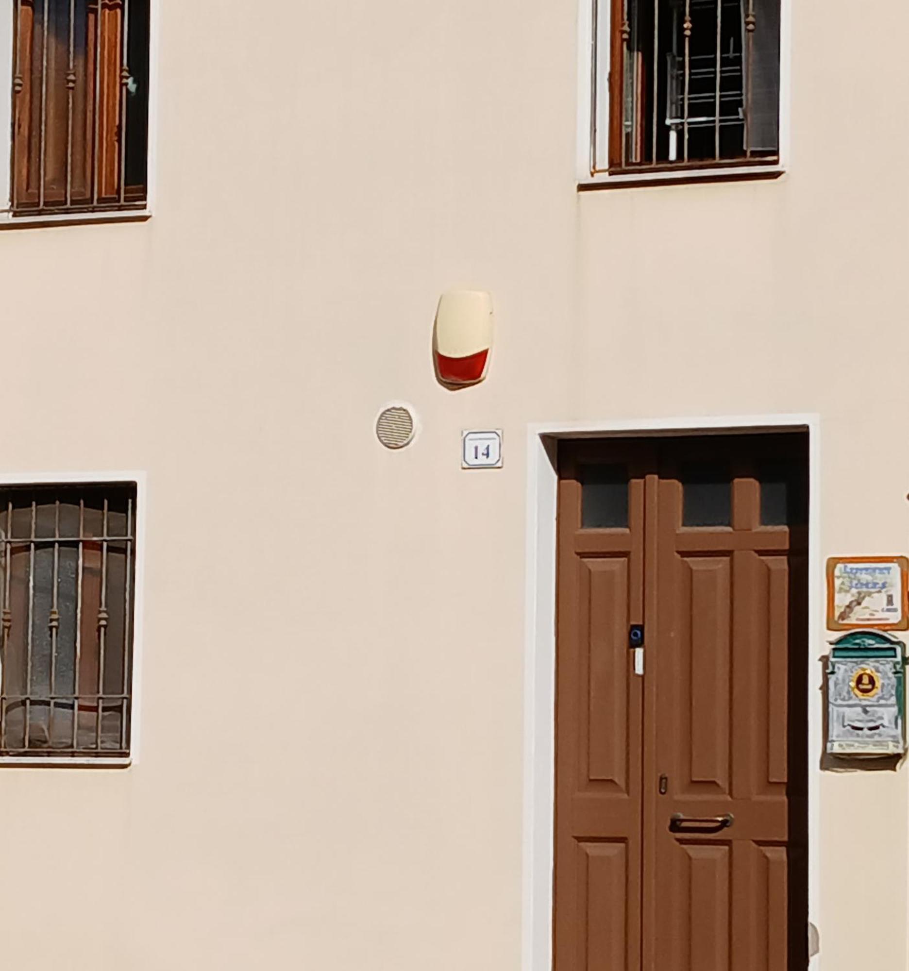 דירות Villamassargia Sardinia Experience מראה חיצוני תמונה