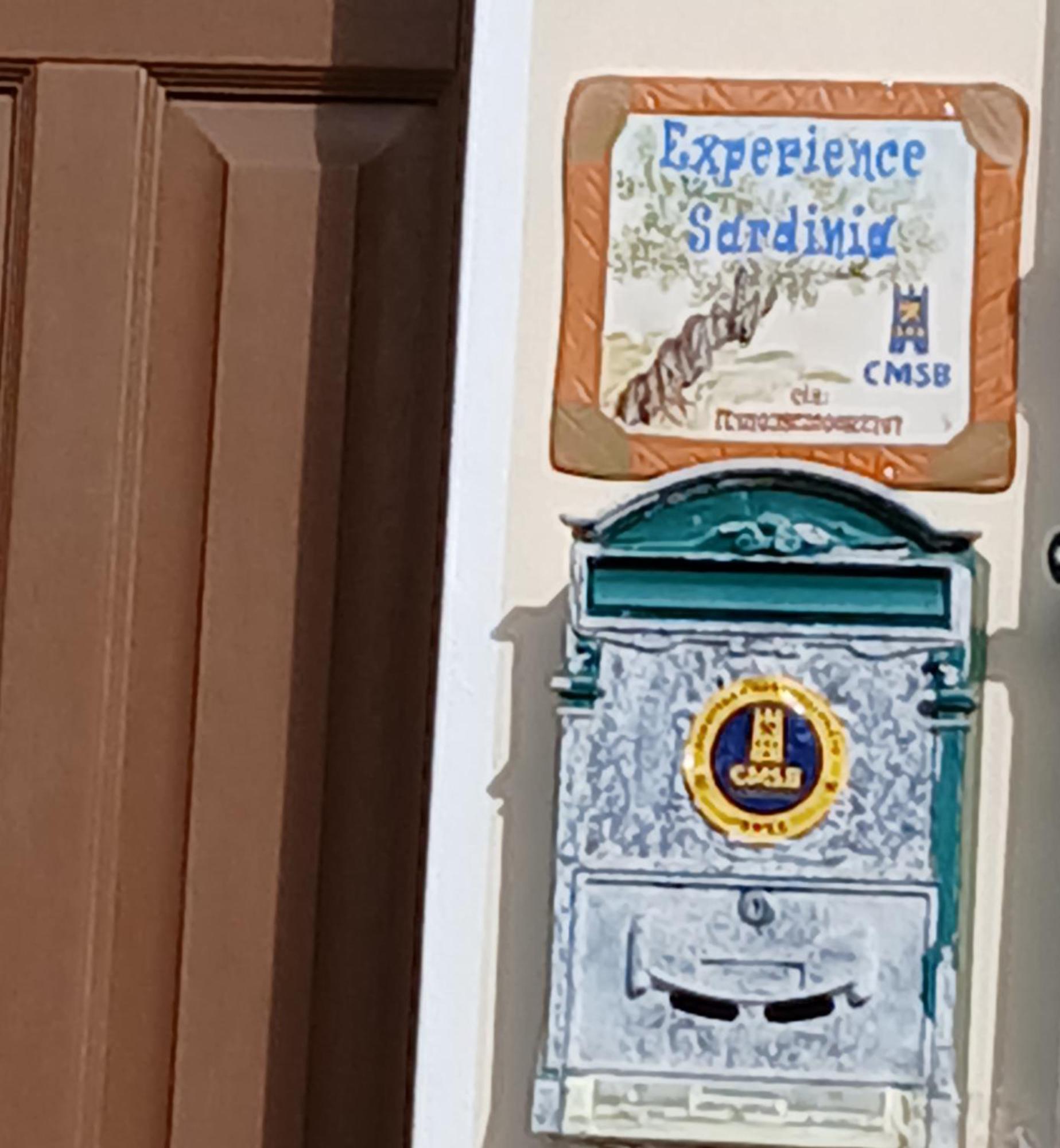 דירות Villamassargia Sardinia Experience מראה חיצוני תמונה